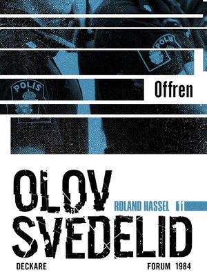 cover image of Offren